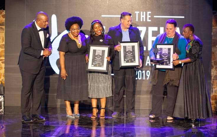 2019 Provincial Gallery - Limpopo - Winners and...