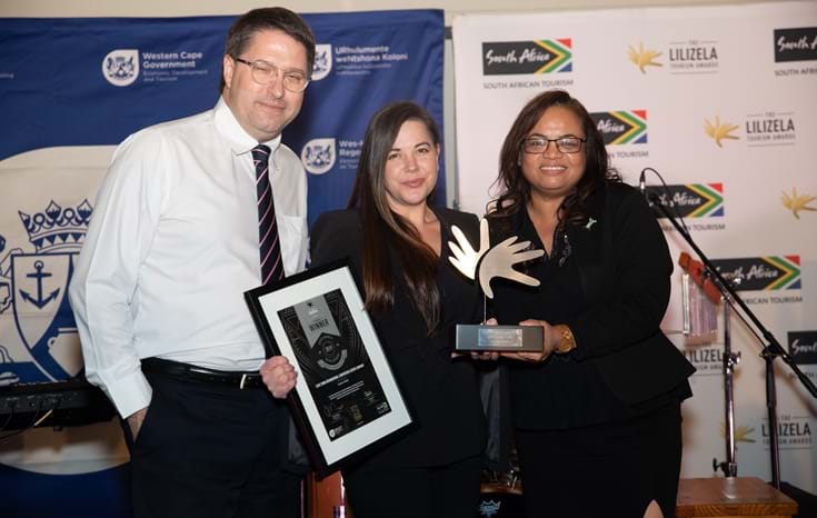  2019 Provincial Gallery - Western Cape - Winners and...