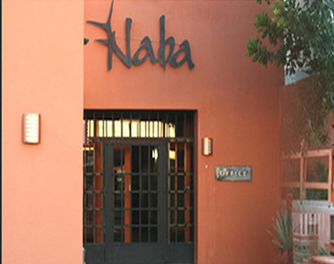 Naba Lodge Guest House 